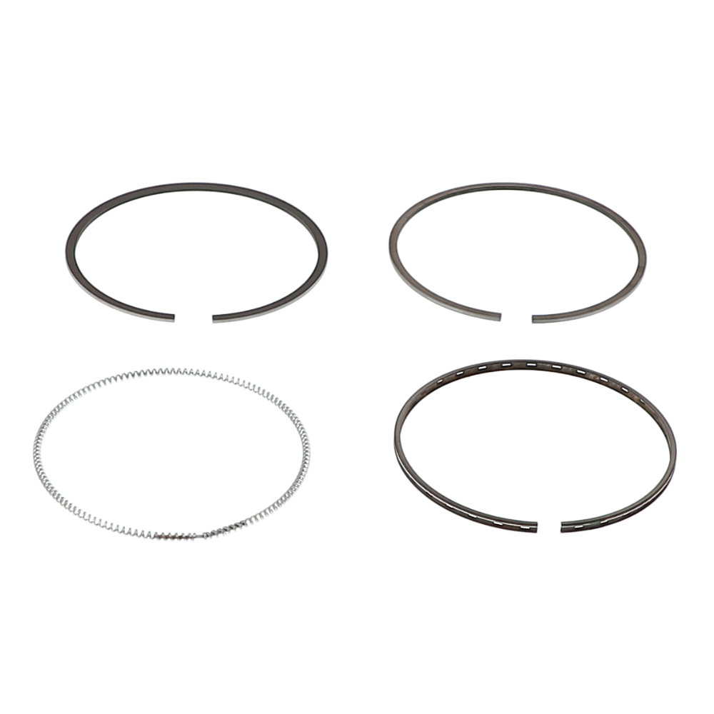 КОМПЛЕКТ ПОРШНЕВЫХ КОЛЕЦ