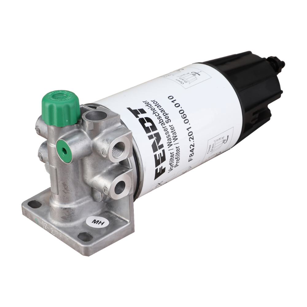 ПРЕДВАРИТЕЛЬНЫЙ ФИЛЬТР