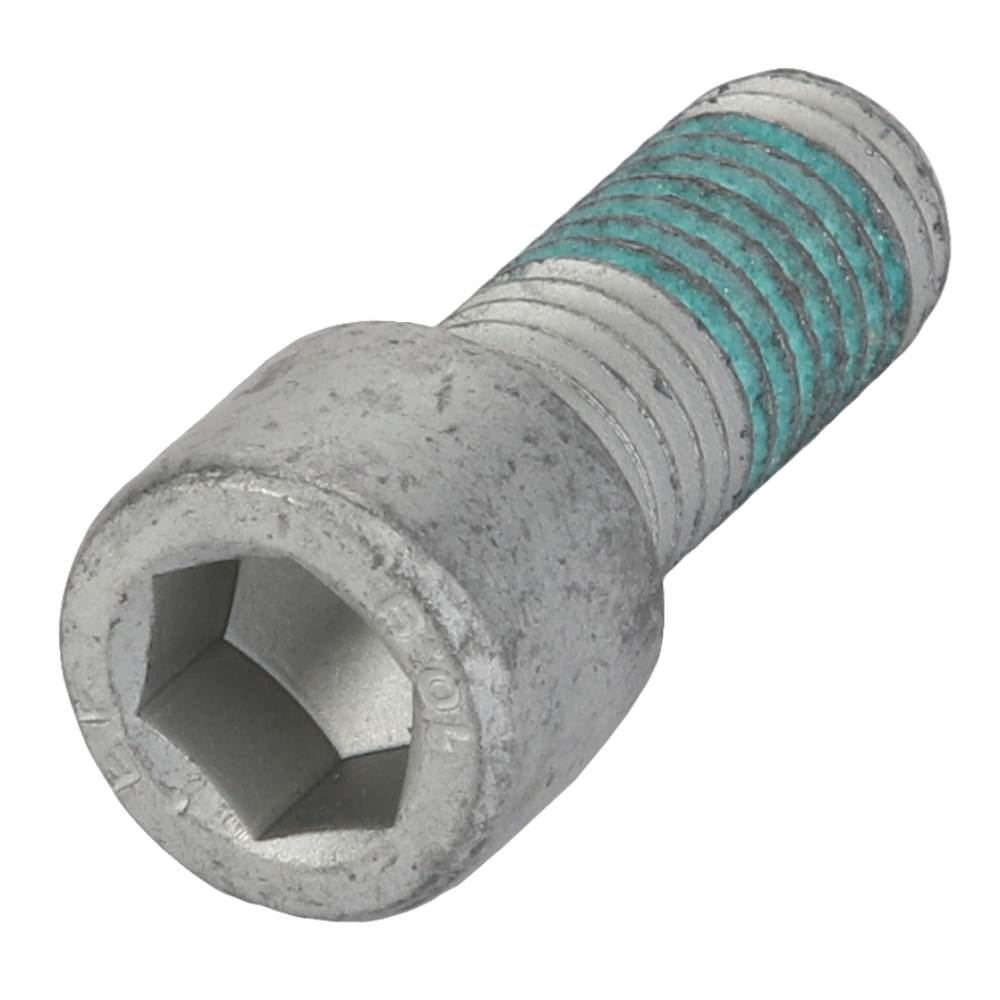 Шестигранный винт с уменьшенной головкой