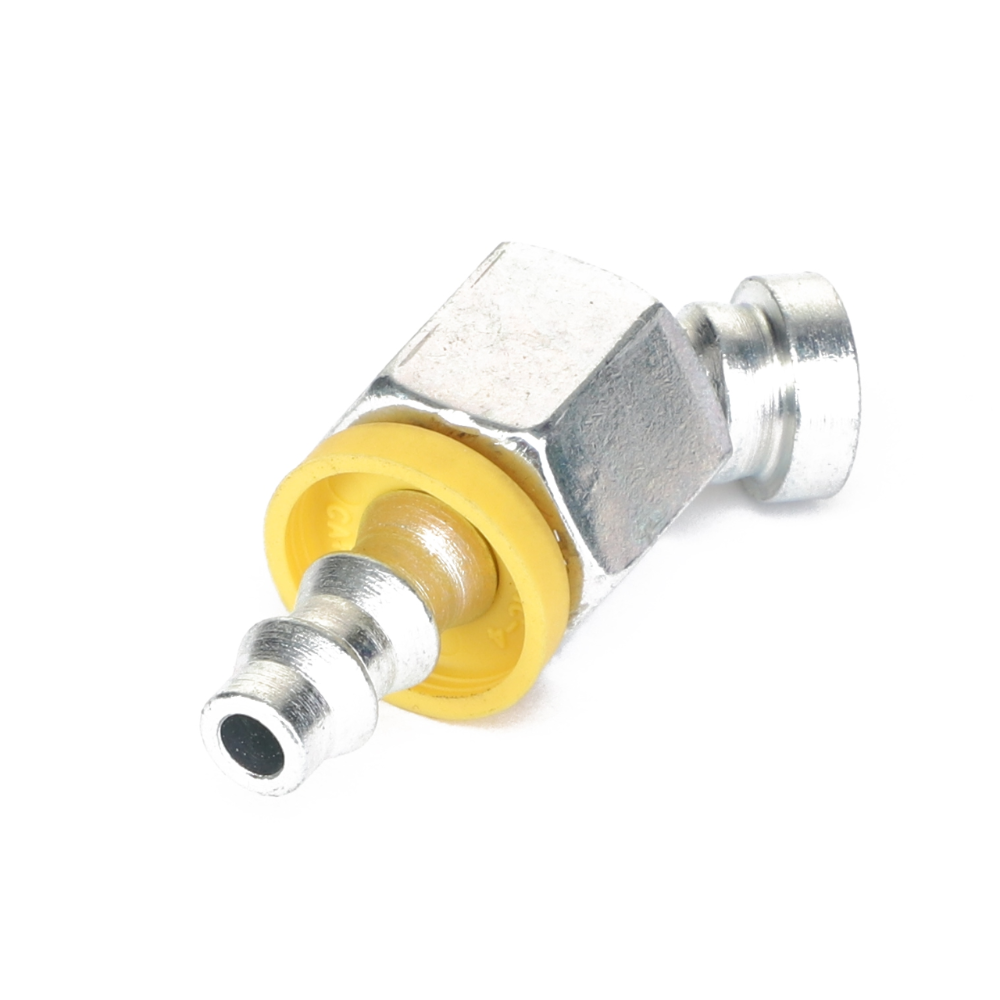 Фитинг гидравлического адаптера