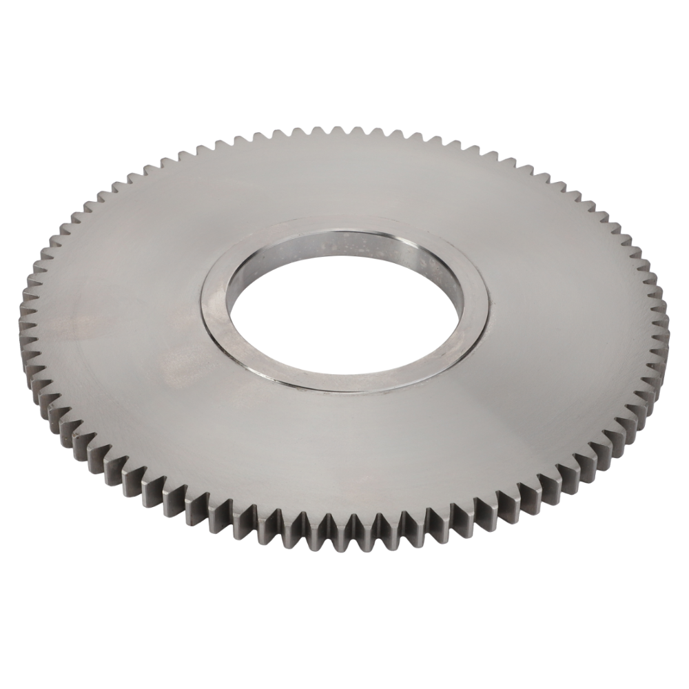 ДОПОЛНИТЕЛЬНАЯ ПЕРЕДНЯЯ ШЕСТЕРНЯ