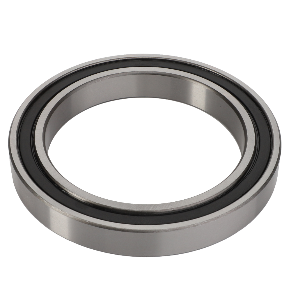 Шариковый подшипник, глубокая канавка