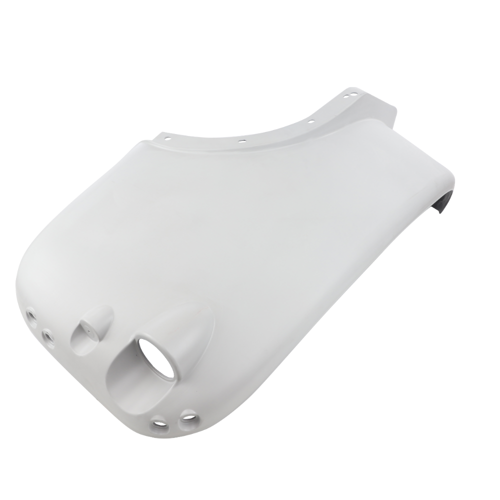 КРЫЛО, ПРАВАЯ СТОРОНА