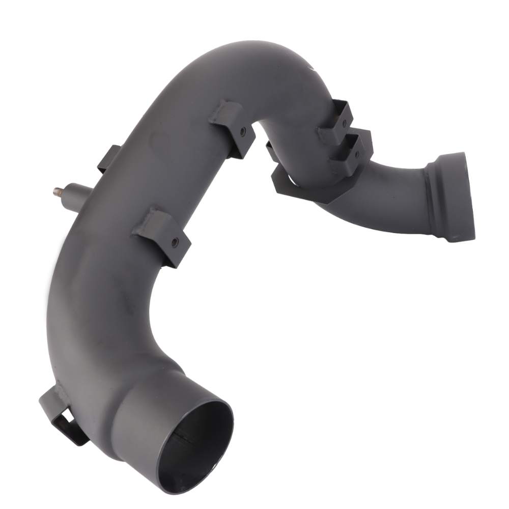 ВЫХЛОПНАЯ ТРУБА