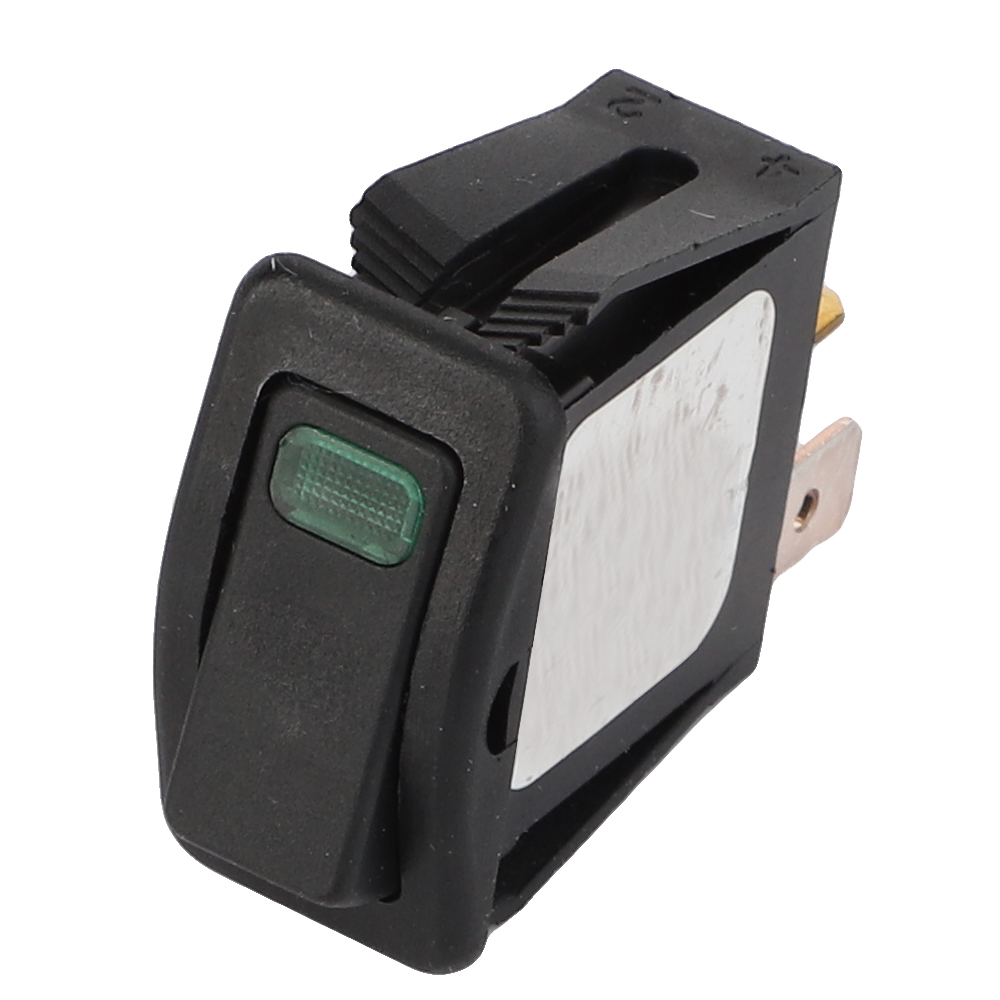 Кулисный переключатель