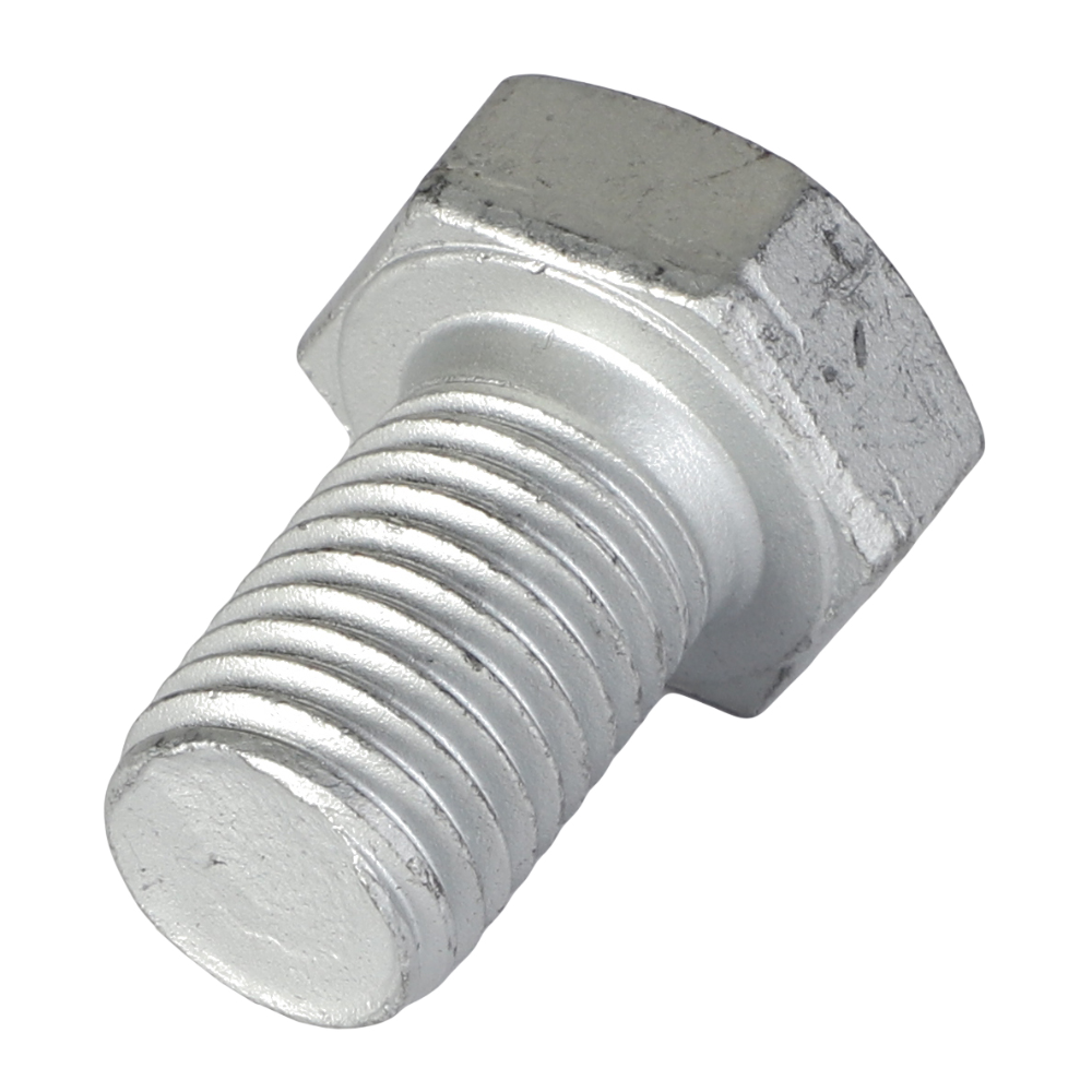 Болт с шестигранной головкой