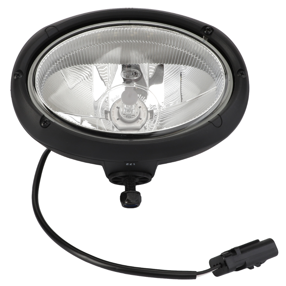 ПЕРЕДНИЕ ФАРЫ