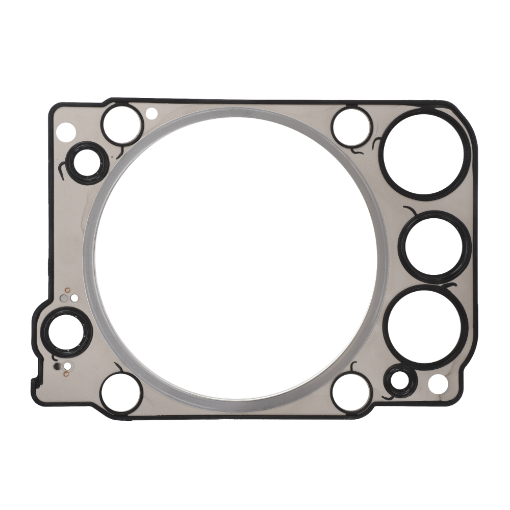 Прокладка головки блока цилиндров