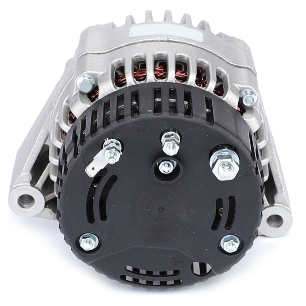 АЛЬТЕРНАТОР