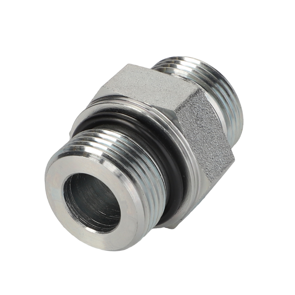 Поворотный фитинг