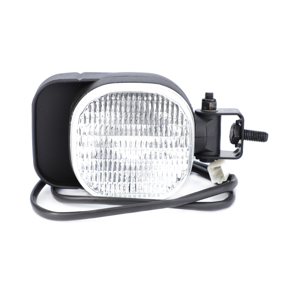 РАБОЧИЙ СВЕТ