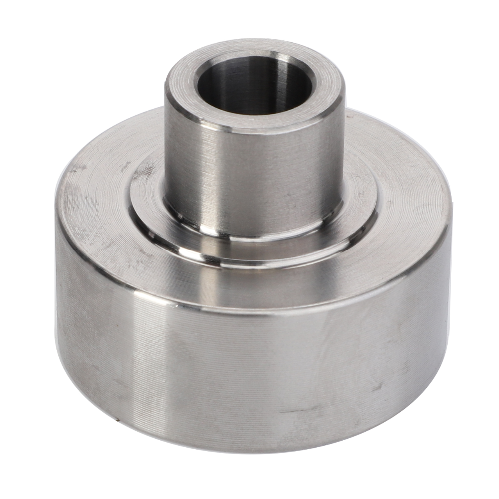 Вал промежуточного колеса