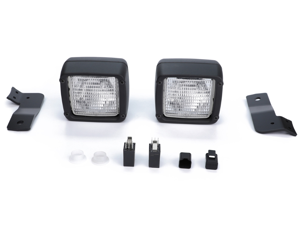 РАБОЧИЙ СВЕТ