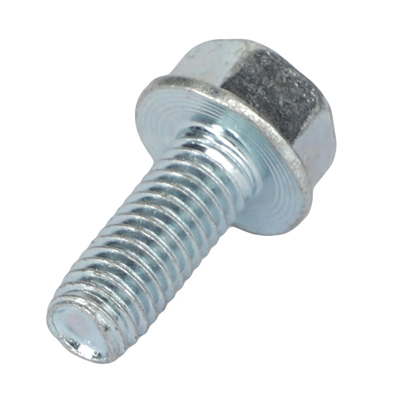 САМОГОННЫЙ ВИНТ. С ГОЛОВКОЙ ПОДКЛ. Шестеро.