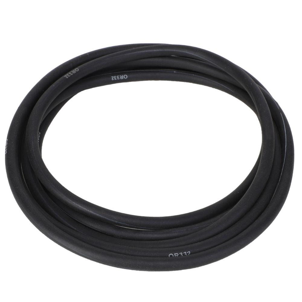 Уплотнительное кольцо