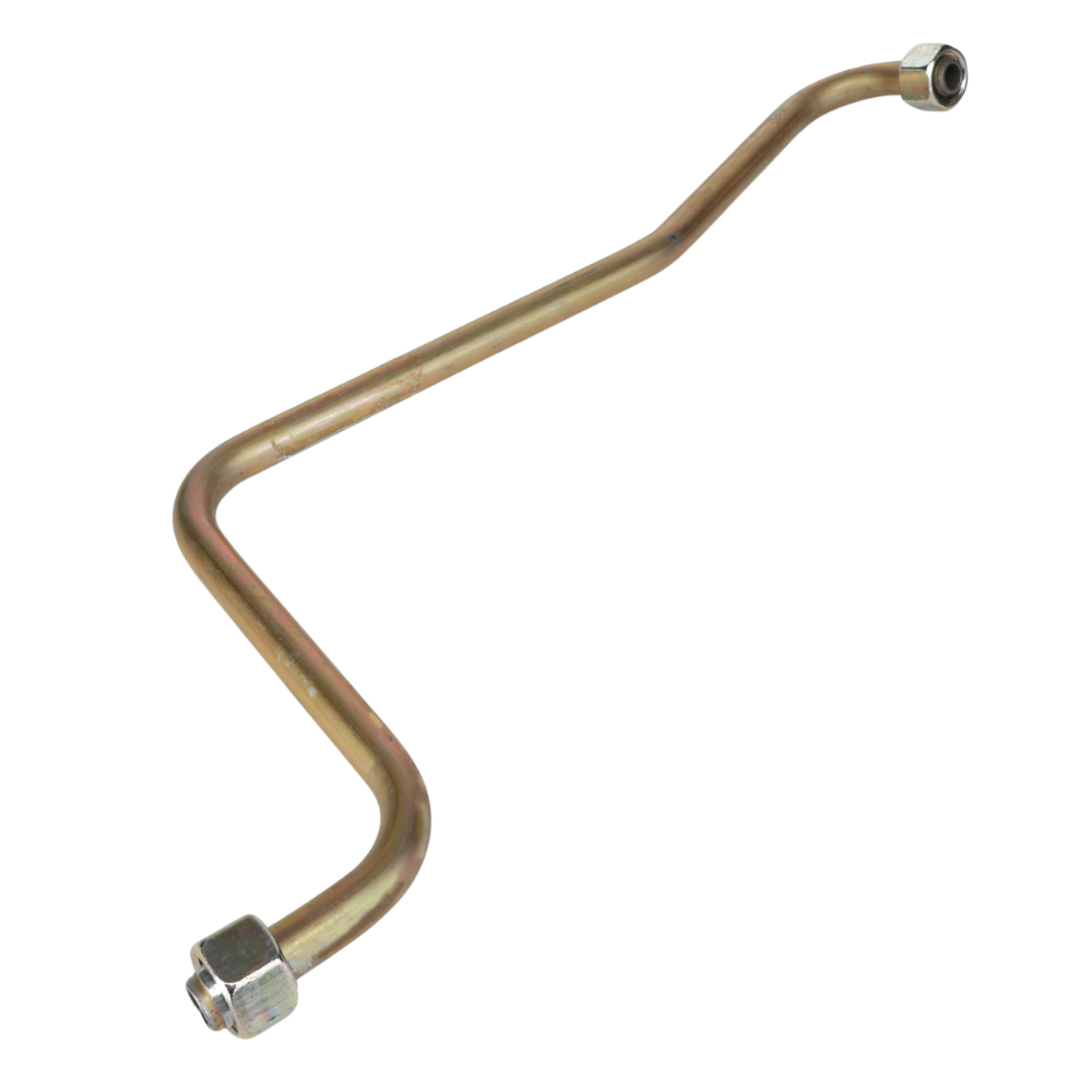 Трубка наддува