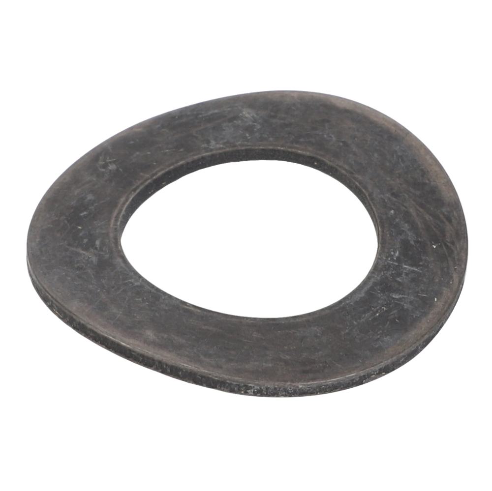 Пружинная шайба