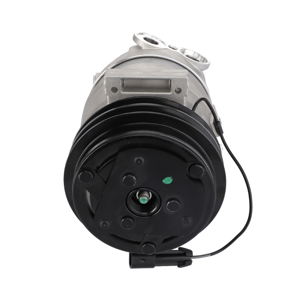 КОМПРЕССОР СИСТЕМЫ КОНДИЦИОНИРОВАНИЯ ВОЗДУХА