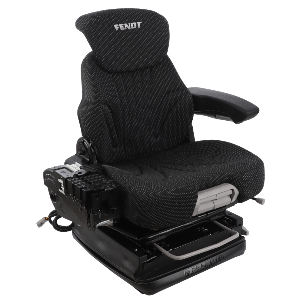 КРЕСЛО ОПЕРАТОРА