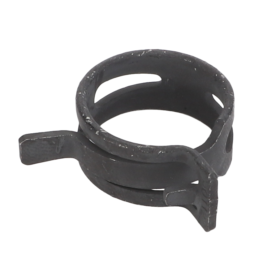 Хомут для гибкого провода