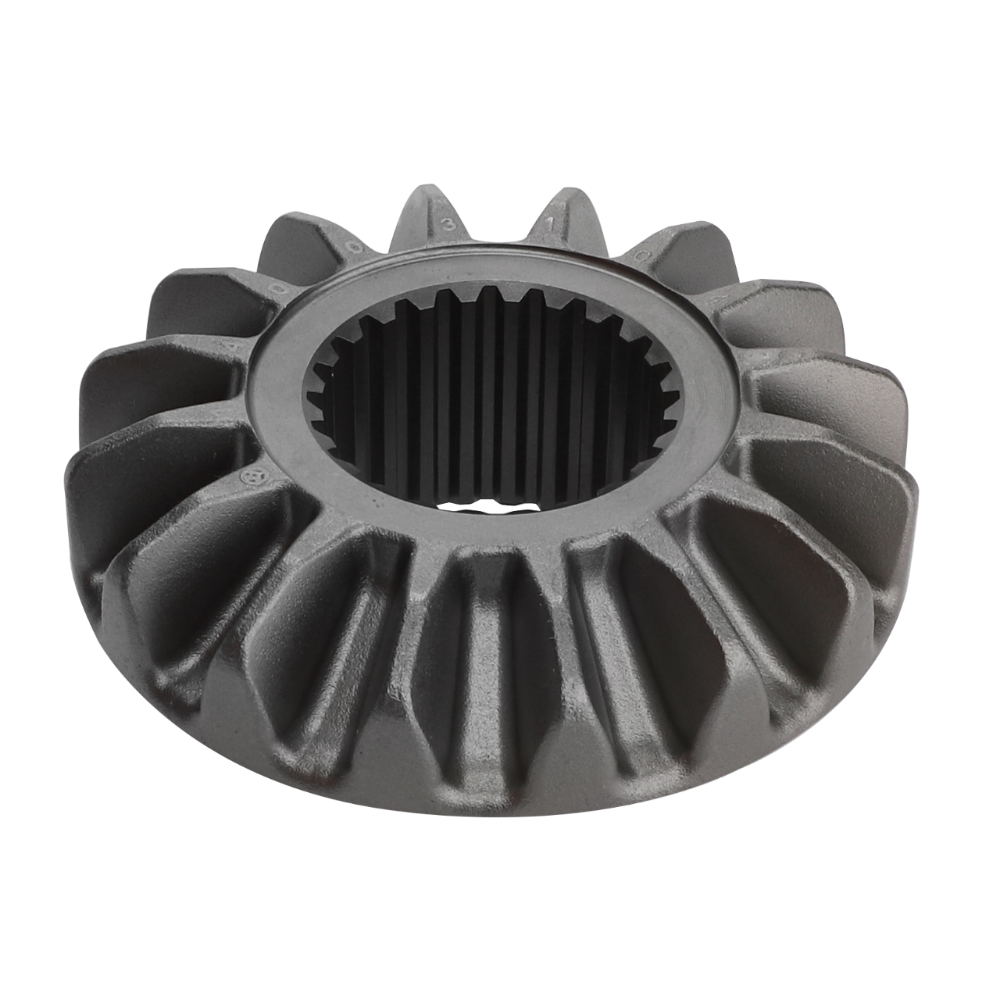 БОКОВАЯ ШЕСТЕРНЯ ДИФФЕРЕНЦИАЛА.