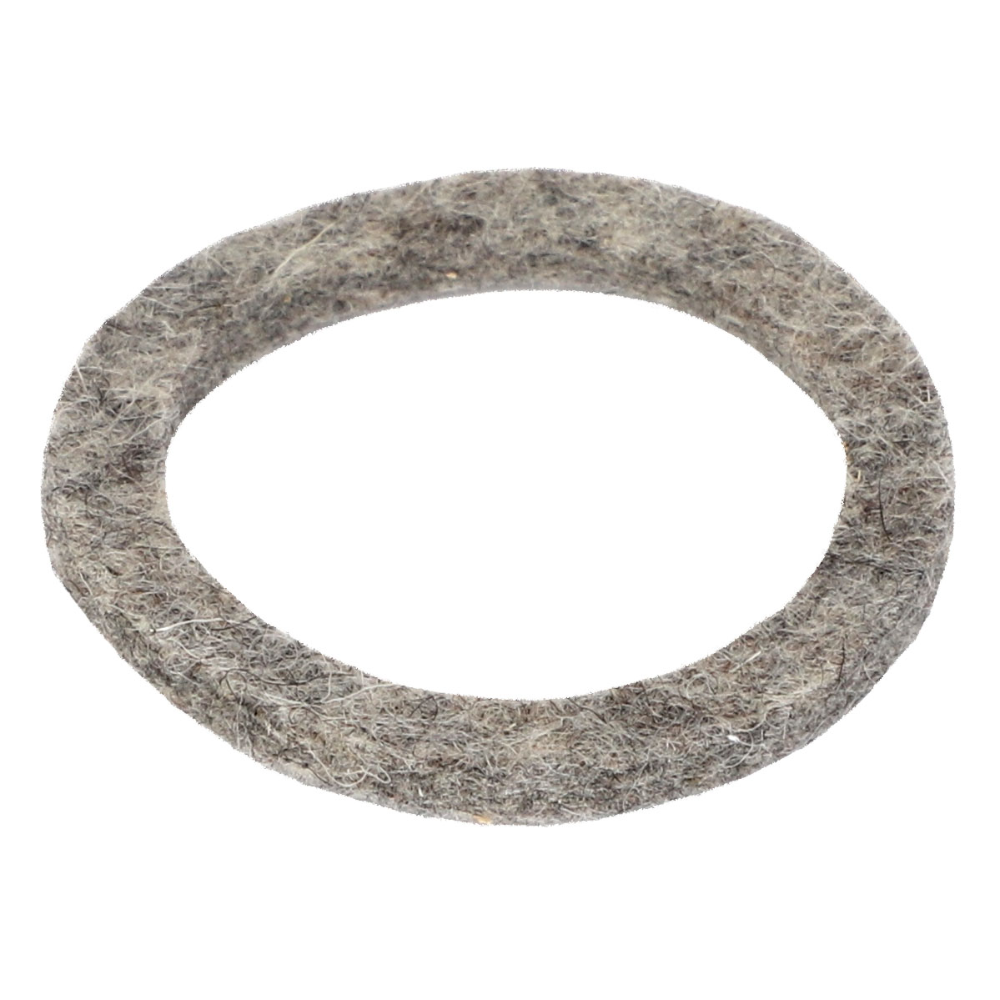 Войлочная анкерная шайба