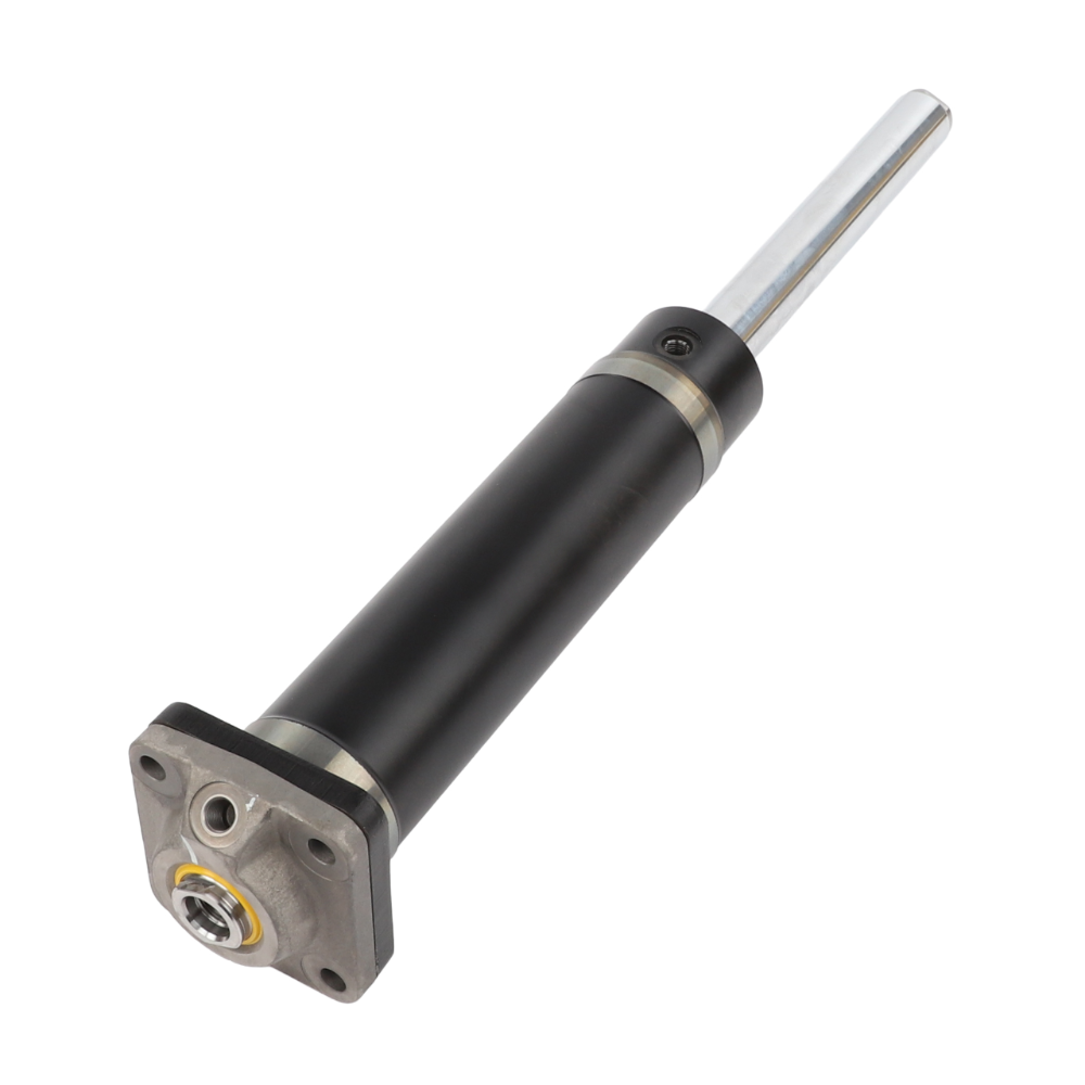 ПРИВОД РУЛЕВОГО УПРАВЛЕНИЯ