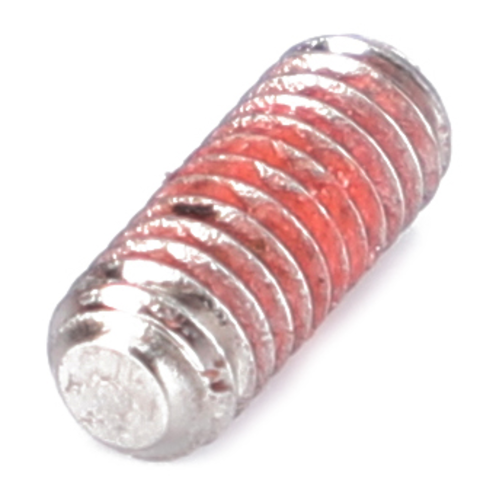 Шестигранный установочный винт