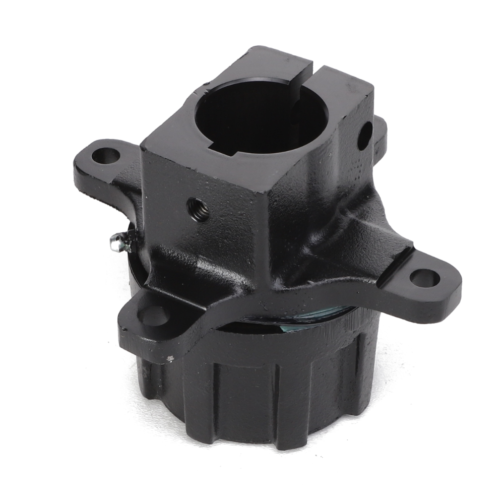 ОДНОСТОРОННЯЯ МУФТА