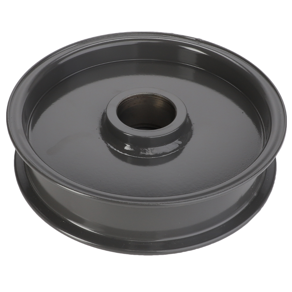 Шкив, натяжитель