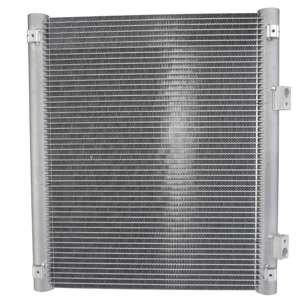 КОНДЕНСАТОР