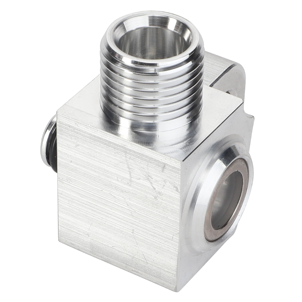 Фитинг приёмника-осушителя