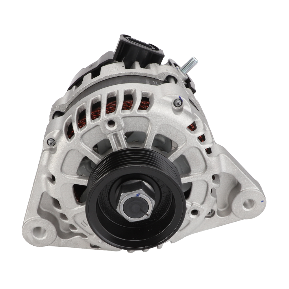 АЛЬТЕРНАТОР