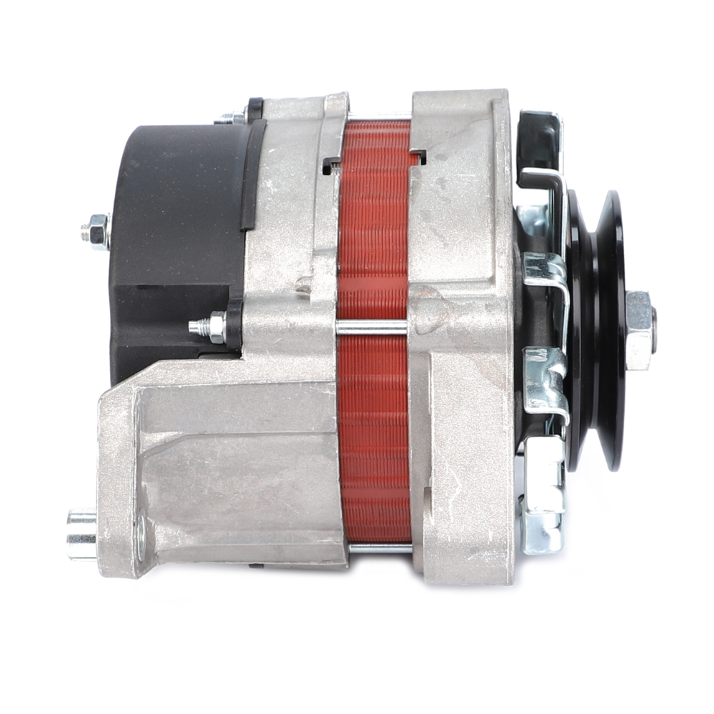 АЛЬТЕРНАТОР