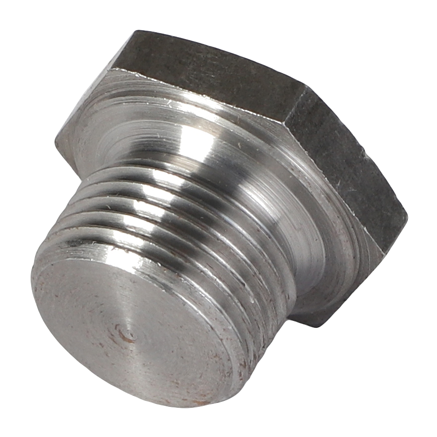 Резьбовая пробка