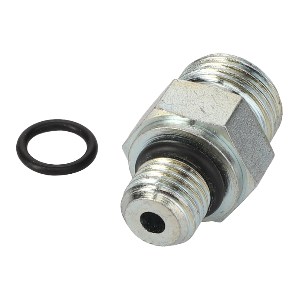 Выпускной клапан