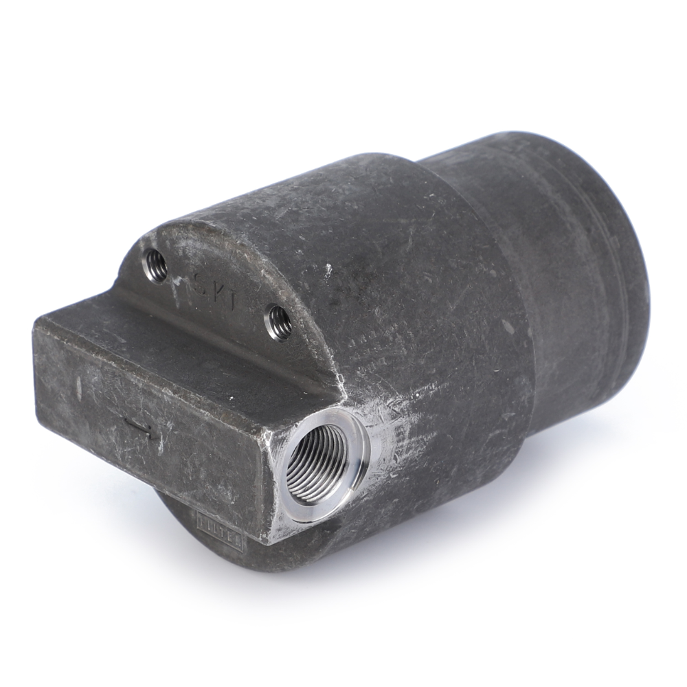 ФИЛЬТР ВЫСОКОГО ДАВЛЕНИЯ