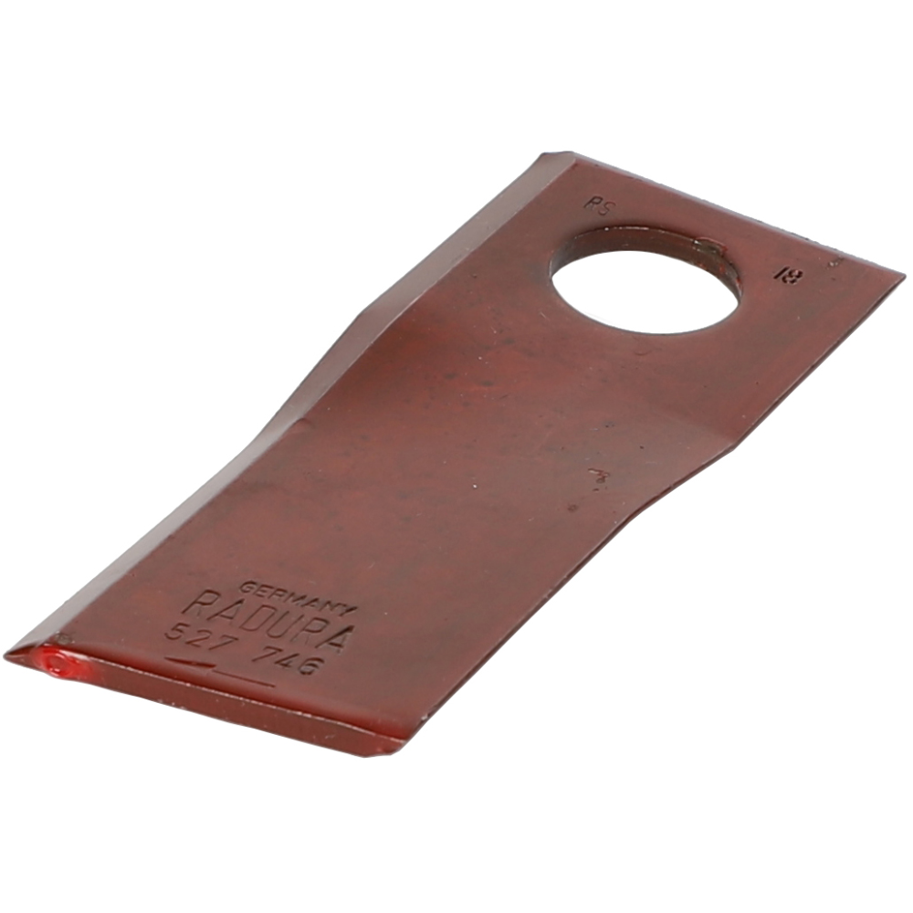 НОЖ, ПРАВАЯ СТОРОНА