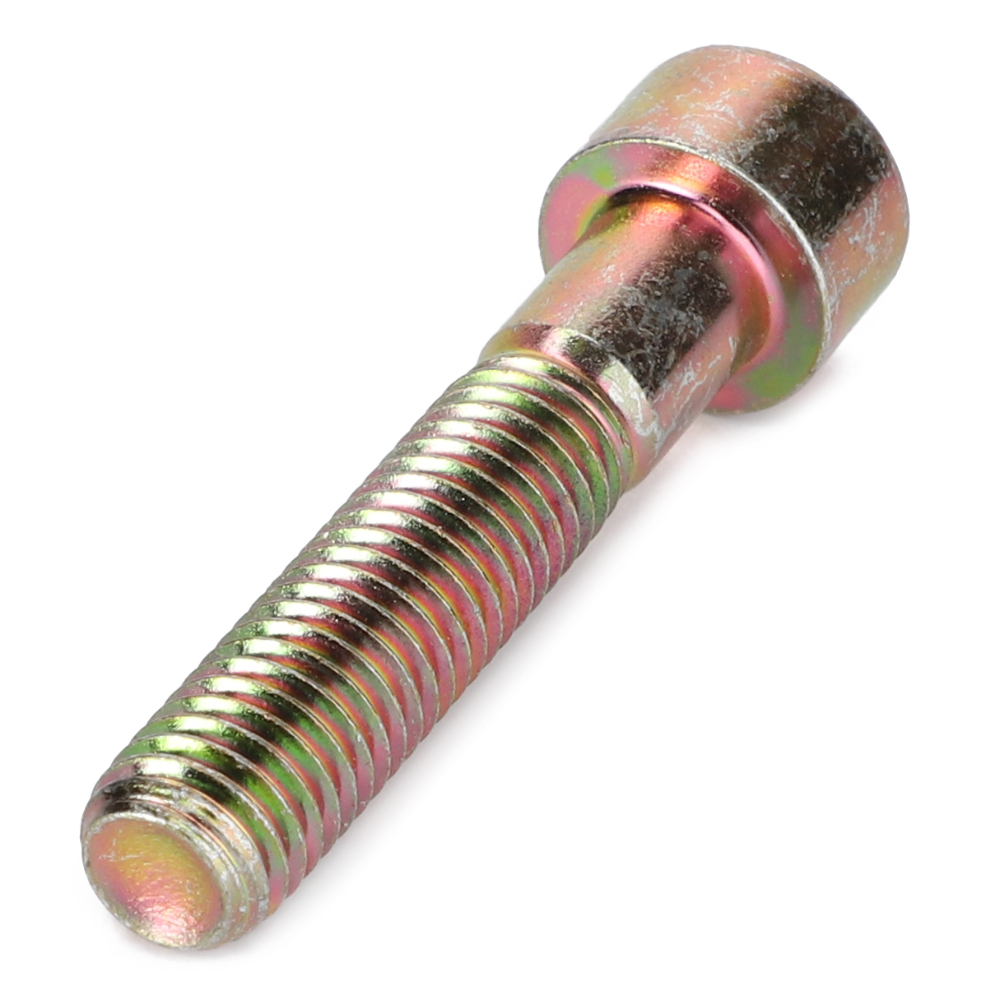 Шестигранный винт с уменьшенной головкой