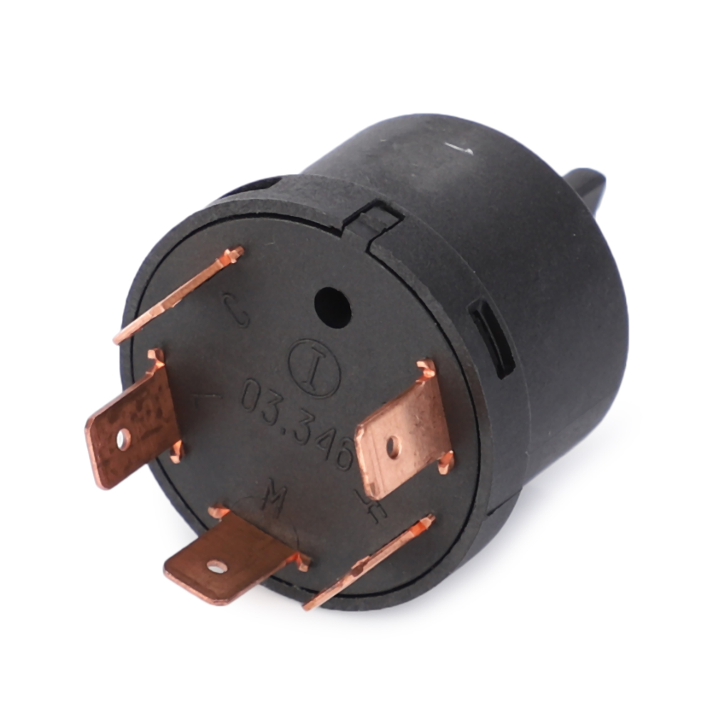 ПЕРЕКЛЮЧАТЕЛЬ ВЕНТИЛЯТОРА