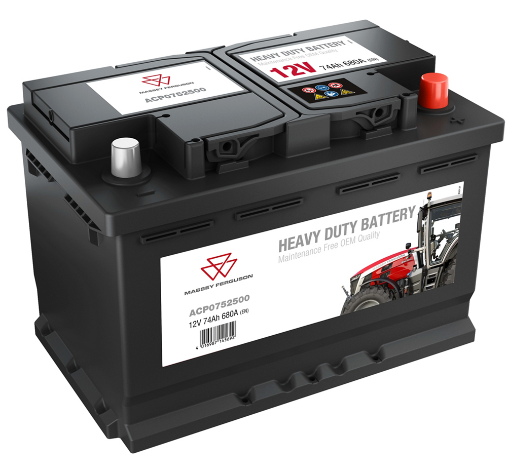 АККУМУЛЯТОР