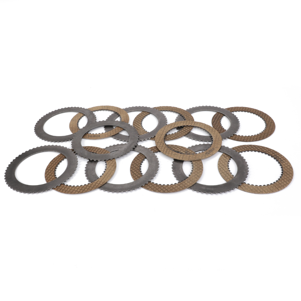 КОМПЛЕКТ ДИСКОВ СЦЕПЛЕНИЯ