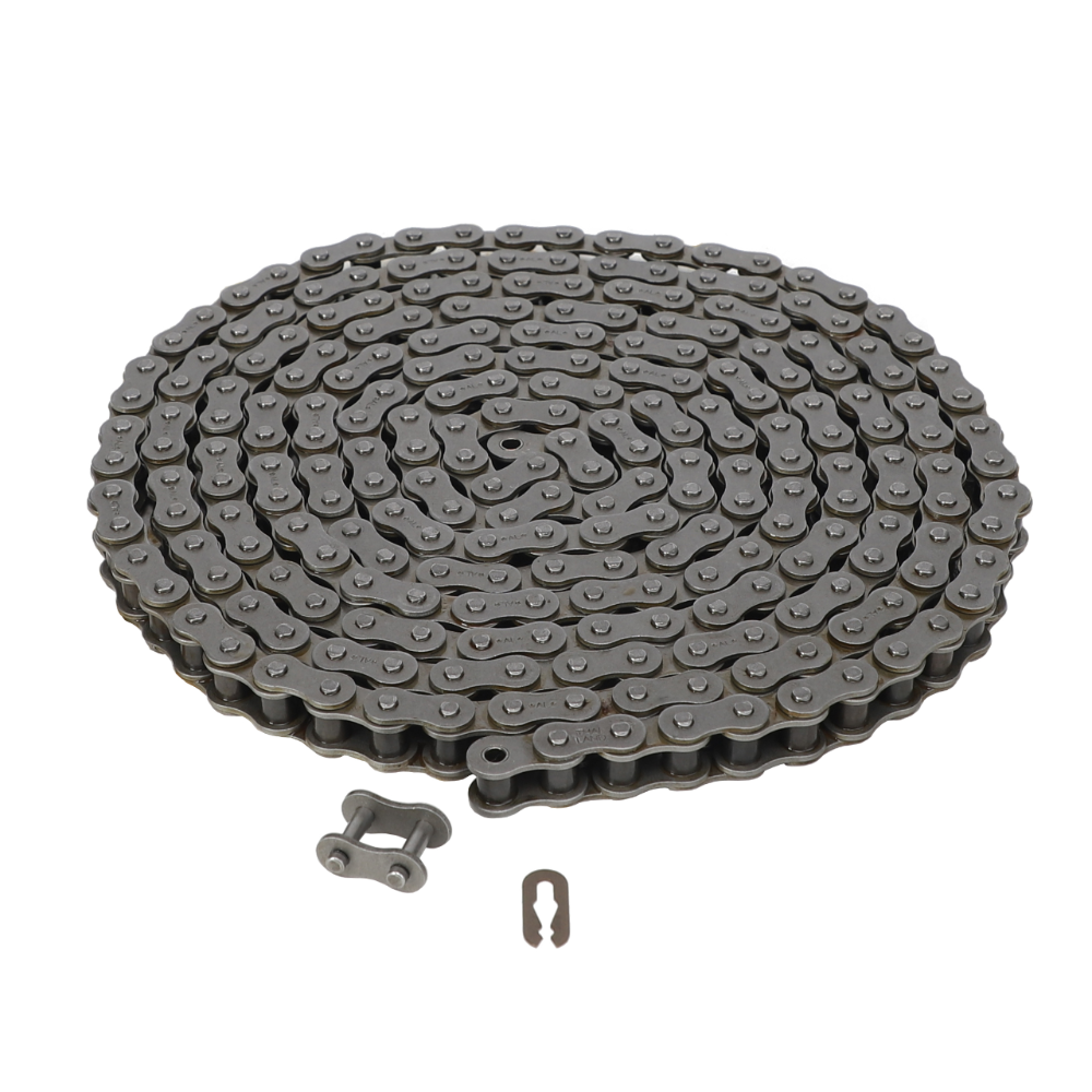 Роликовая цепь