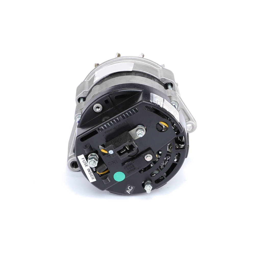 АЛЬТЕРНАТОР