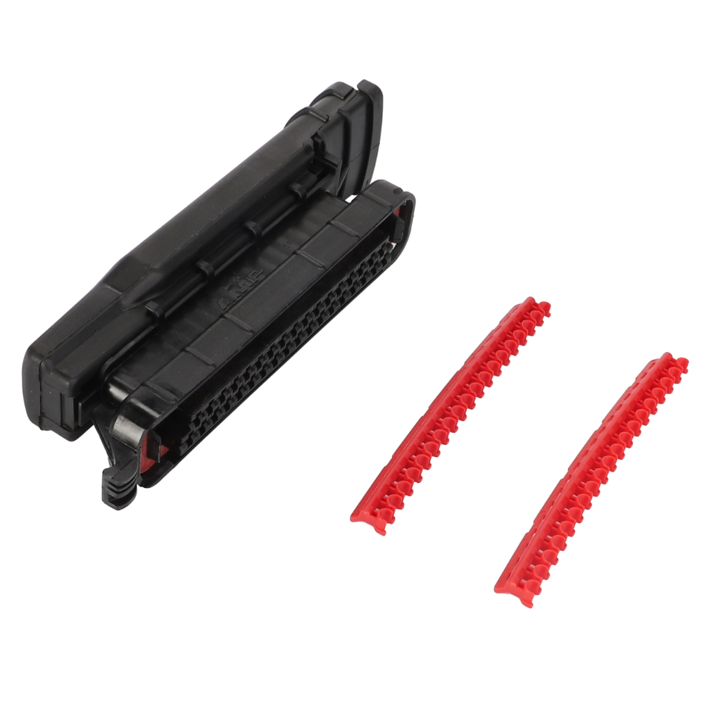 ЭЛЕКТРИЧЕСКИЙ РАЗЪЁМ