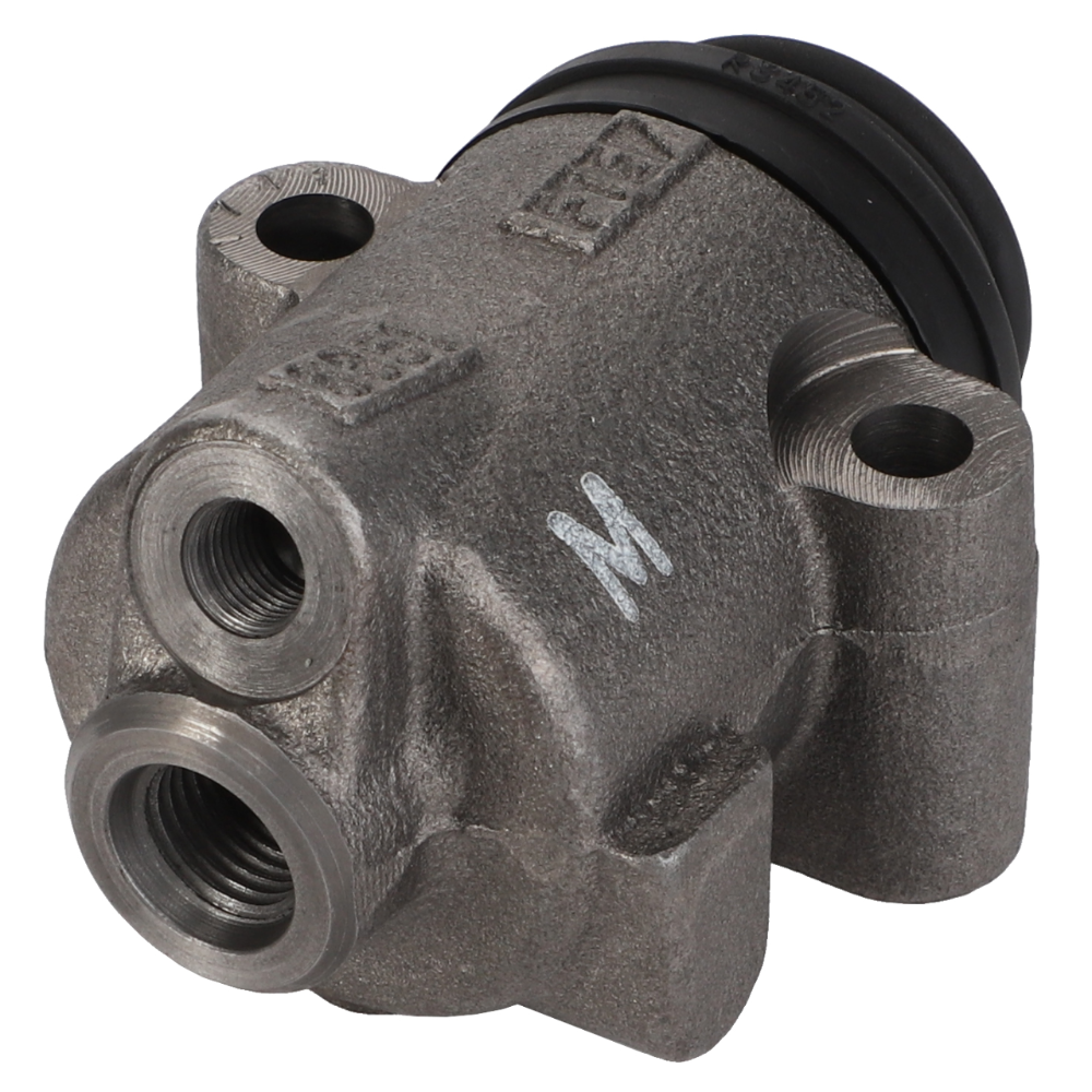 ТОРМОЗНОЙ ЦИЛИНДР