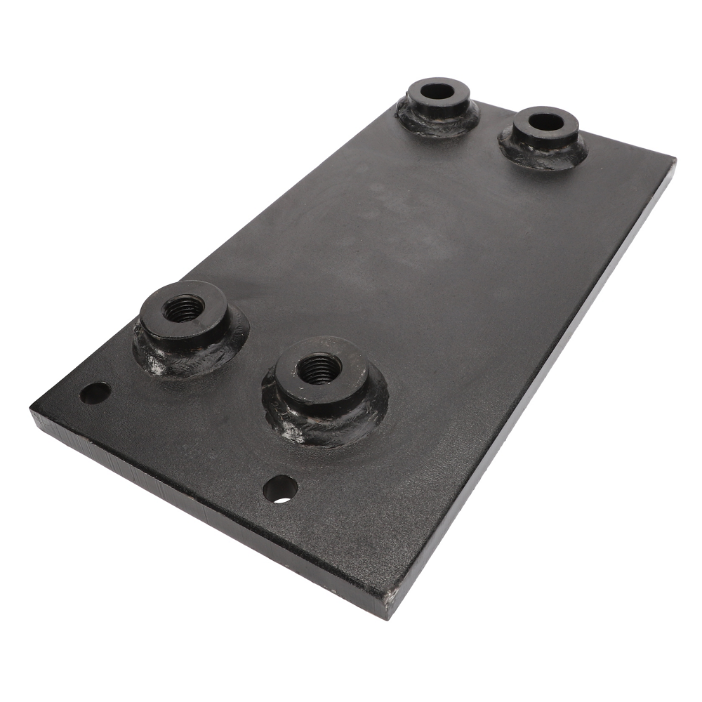 Кронштейн, левая сторона