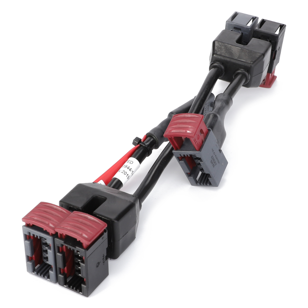 Жгут проводов