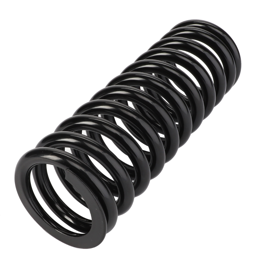 Пружина сжатия