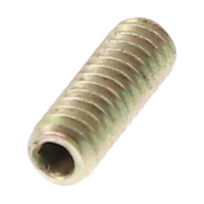 ВИНТ ЗАКРЕПЛЕН. С ГН. ГОЛОВА С ЛОШАДЬЮ. Углубление.